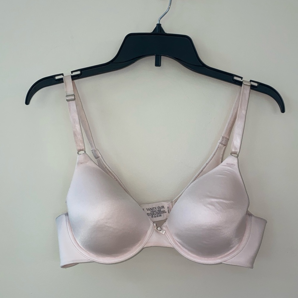 Vanity Fair bra 36B